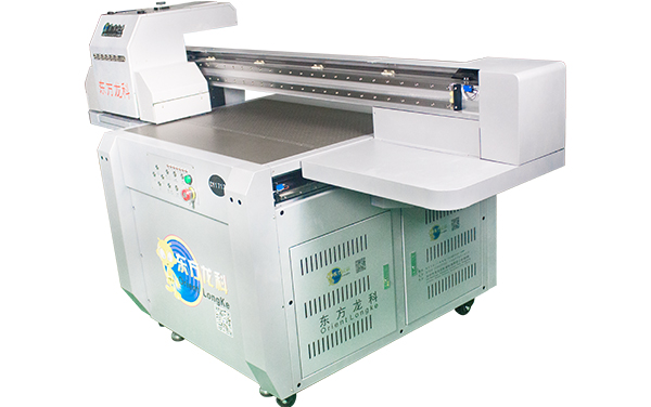 9060D-4UV平板打印机