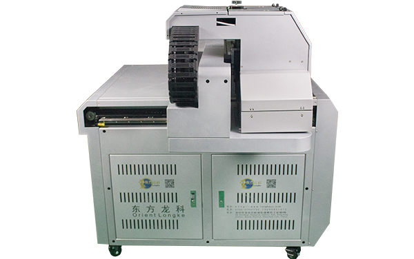 9060D-4UV平板打印机